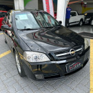 GM - Chevrolet Astra Advant. 2.0 MPFI 8V FlexP. 5p Aut. 2011 Flex-4
