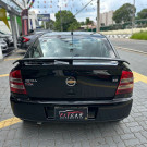 GM - Chevrolet Astra Advant. 2.0 MPFI 8V FlexP. 5p Aut. 2011 Flex-2