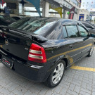 GM - Chevrolet Astra Advant. 2.0 MPFI 8V FlexP. 5p Aut. 2011 Flex-3