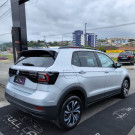 VW - VolksWagen T-Cross 200 TSI 1.0  Flex 12V 5p Aut. 2022 Flex-2