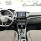VW - VolksWagen T-Cross 200 TSI 1.0  Flex 12V 5p Aut. 2022 Flex-8