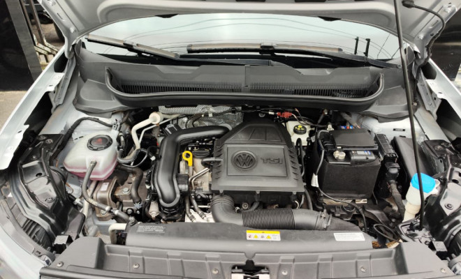 VW - VolksWagen T-Cross 200 TSI 1.0  Flex 12V 5p Aut. 2022 Flex-15