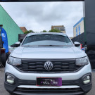 VW - VolksWagen T-Cross 200 TSI 1.0  Flex 12V 5p Aut. 2022 Flex-1