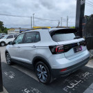 VW - VolksWagen T-Cross 200 TSI 1.0  Flex 12V 5p Aut. 2022 Flex-3