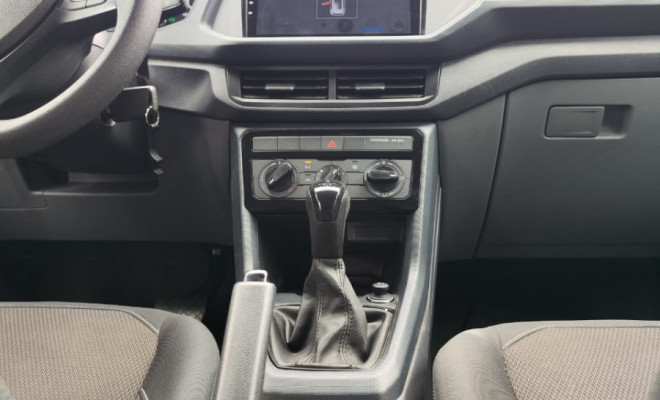 VW - VolksWagen T-Cross 200 TSI 1.0  Flex 12V 5p Aut. 2022 Flex-7