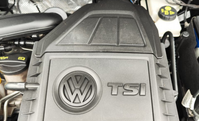 VW - VolksWagen T-Cross 200 TSI 1.0  Flex 12V 5p Aut. 2022 Flex-14