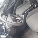 GM - Chevrolet ONIX HATCH LT 1.0 12V Flex 5p Mec. 2025 Flex-9