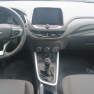 GM - Chevrolet ONIX HATCH LT 1.0 12V Flex 5p Mec. 2025 Flex-5