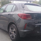 GM - Chevrolet ONIX HATCH LT 1.0 12V Flex 5p Mec. 2025 Flex-3