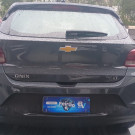 GM - Chevrolet ONIX HATCH LT 1.0 12V Flex 5p Mec. 2025 Flex-2