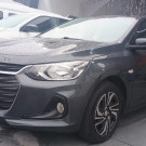 GM - Chevrolet ONIX HATCH LT 1.0 12V Flex 5p Mec. 2025 Flex-0