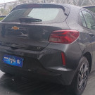 GM - Chevrolet ONIX HATCH LT 1.0 12V Flex 5p Mec. 2025 Flex-1