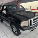 Ford F-250 XLT 3.9 4x2 Diesel TB 2009 Diesel-1