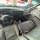 Ford F-250 XLT 3.9 4x2 Diesel TB 2009 Diesel-5