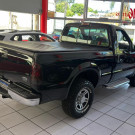 Ford F-250 XLT 3.9 4x2 Diesel TB 2009 Diesel-4