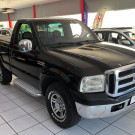 Ford F-250 XLT 3.9 4x2 Diesel TB 2009 Diesel-2