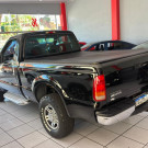 Ford F-250 XLT 3.9 4x2 Diesel TB 2009 Diesel-3