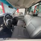 Ford F-250 XLT 3.9 4x2 Diesel TB 2009 Diesel-4