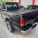 Ford F-250 XLT 3.9 4x2 Diesel TB 2009 Diesel-2
