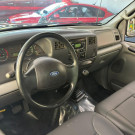 Ford F-250 XLT 3.9 4x2 Diesel TB 2009 Diesel-5