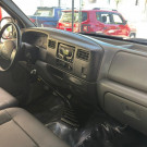 Ford F-250 XLT 3.9 4x2 Diesel TB 2009 Diesel-6