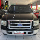 Ford F-250 XLT 3.9 4x2 Diesel TB 2009 Diesel-1