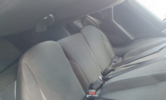 VW - VolksWagen Polo Track 1.0 Flex 12V 5p 2025 Flex-10