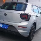 VW - VolksWagen Polo Track 1.0 Flex 12V 5p 2025 Flex-2