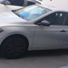 VW - VolksWagen Polo Track 1.0 Flex 12V 5p 2025 Flex-4