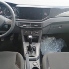 VW - VolksWagen Polo Track 1.0 Flex 12V 5p 2025 Flex-7