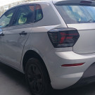 VW - VolksWagen Polo Track 1.0 Flex 12V 5p 2025 Flex-3