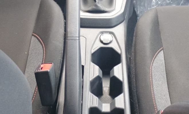 VW - VolksWagen Polo Track 1.0 Flex 12V 5p 2025 Flex-5