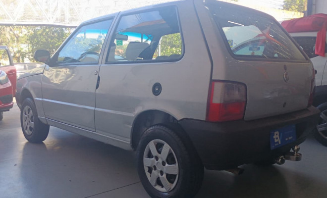 Fiat Uno Mille Celeb/Celeb.ECON 1.0 F.Flex 2p 2013 Flex-1