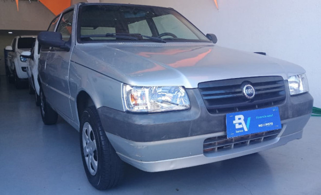 Fiat Uno Mille Celeb/Celeb.ECON 1.0 F.Flex 2p 2013 Flex-0