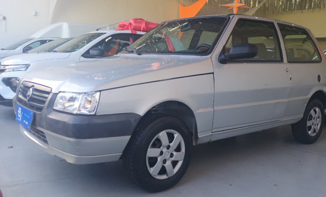 Fiat Uno Mille Celeb/Celeb.ECON 1.0 F.Flex 2p 2013 Flex-2