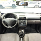 GM - Chevrolet Classic Life/LS 1.0 VHC FlexP. 4p 2015 Flex-4