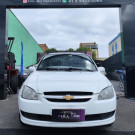 GM - Chevrolet Classic Life/LS 1.0 VHC FlexP. 4p 2015 Flex-0
