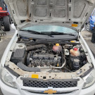 GM - Chevrolet Classic Life/LS 1.0 VHC FlexP. 4p 2015 Flex-9