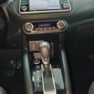 Nissan KICKS SL 1.6 16V FlexStar 5p Aut. 2021 Flex-10
