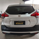 Nissan KICKS SL 1.6 16V FlexStar 5p Aut. 2021 Flex-3