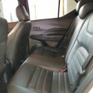 Nissan KICKS SL 1.6 16V FlexStar 5p Aut. 2021 Flex-6