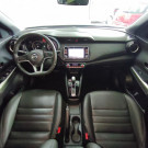 Nissan KICKS SL 1.6 16V FlexStar 5p Aut. 2021 Flex-9