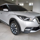 Nissan KICKS SL 1.6 16V FlexStar 5p Aut. 2021 Flex-1