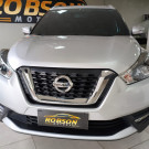 Nissan KICKS SL 1.6 16V FlexStar 5p Aut. 2021 Flex-0