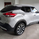 Nissan KICKS SL 1.6 16V FlexStar 5p Aut. 2021 Flex-2