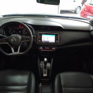 Nissan KICKS SL 1.6 16V FlexStar 5p Aut. 2021 Flex-8