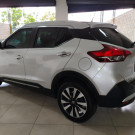 Nissan KICKS SL 1.6 16V FlexStar 5p Aut. 2021 Flex-4