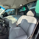 Ford F-250 XLT 3.9 4x2 Diesel TB 2009 Diesel-8