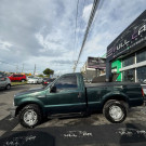 Ford F-250 XLT 3.9 4x2 Diesel TB 2009 Diesel-3