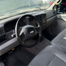 Ford F-250 XLT 3.9 4x2 Diesel TB 2009 Diesel-9